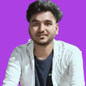Dharmjeeesh Bansal