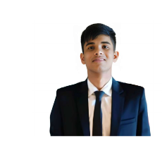 Dharmjeeesh Kulkarni