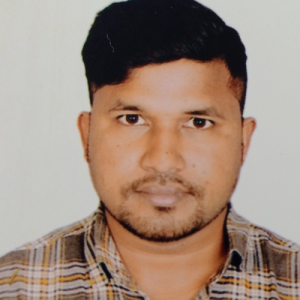 Dharmveean Pawar
