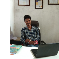 Dharmveeav Iyer