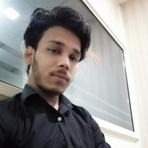 Dharmveeit Iyer