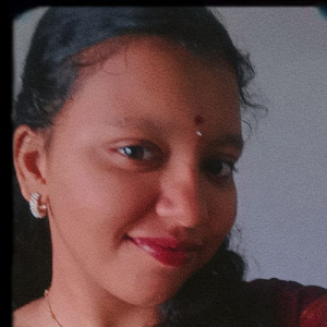 Dharshini Rao