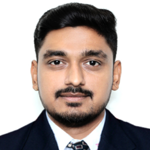 Dhavaan Joshi