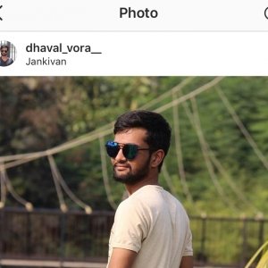 Dhavaav Goyal