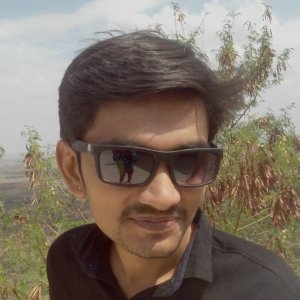 Dhavaav Kulkarni