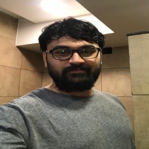Dhavaav ReddyProfile Image