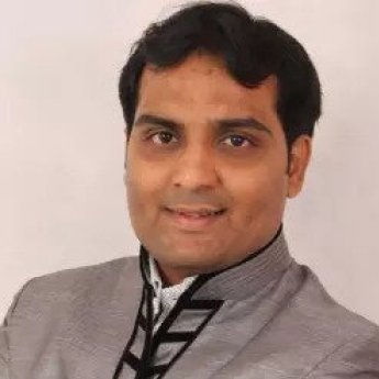 Dhavaesh KulkarniProfile Image