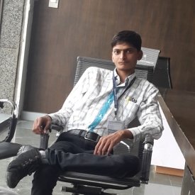 Dhavaesh PandeyProfile Image