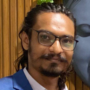 Dhavait Goyal