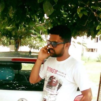 Dhavalkumaav Awasthi