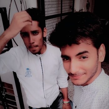 Dhawaav Joshi