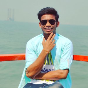 Dhawait Kulkarni
