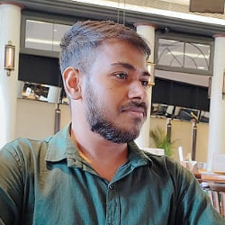 Dheeraav Bansal