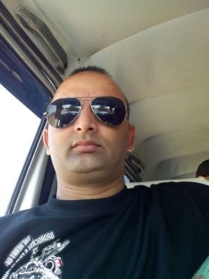 Dheeraav Iyer