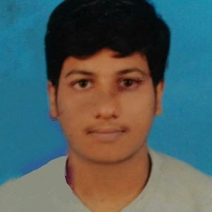 Dheeraav Pawar
