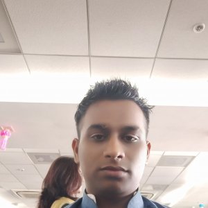 Dheeraav Reddy