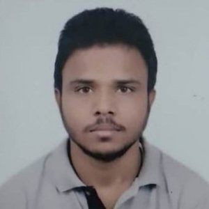 Dheeraesh Agarwal