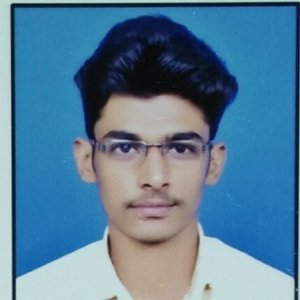 Dheeraesh DeshpandeProfile Image