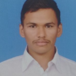 Dheeraesh Iyer