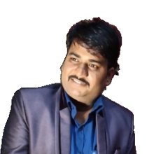 Dheeraesh Joshi