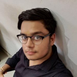 Dheeraesh JoshiProfile Image
