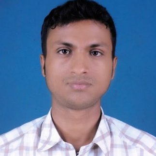 Dheeraesh Kulkarni