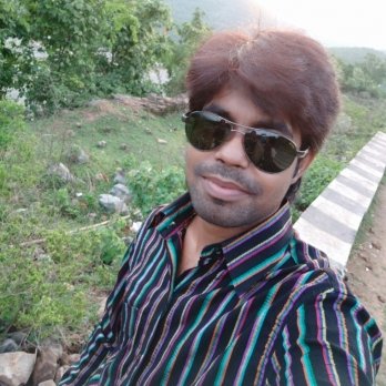 Dheeraesh Nair