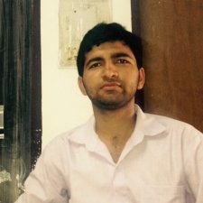 Dheeraesh Pandey