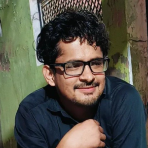 Dheerain Deshpande