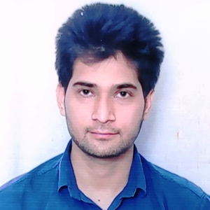 Dheerait Agarwal