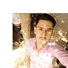 Dheerait Gupta