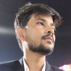 Dheerait Pandey
