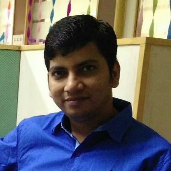 Dheerendresh Chauhan