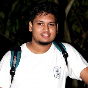 Dhimaav Kulkarni