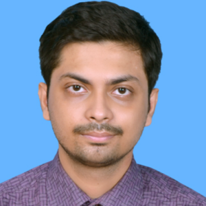 Dhimaesh Agarwal