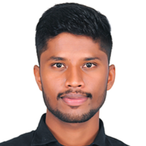 Dhinagaraesh Gupta