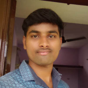 Dhinesan Pawar