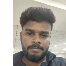Dhinesh Kumar R