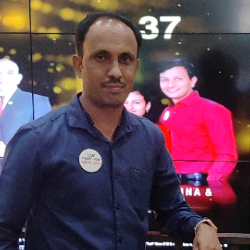 DhinilKumait Kulkarni