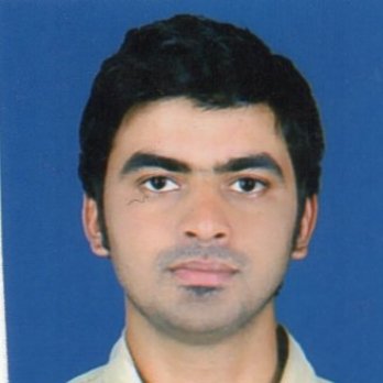 Dhiraan Pawar