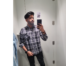 Dhiraav Nair