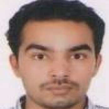 Dhiraesh Pandey