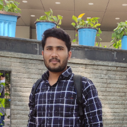 Dhiraesh Trivedi