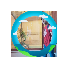 Dhirain Bansal