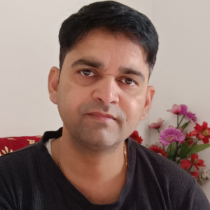 Dhirain Reddy
