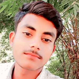 Dhirait Agarwal
