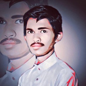 Dhirait Goyal
