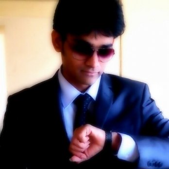 Dhireesh Pandey