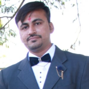 Dhireit Nair