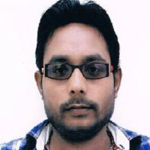Dhirendran Deshpande